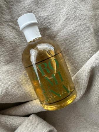 Azijn verbena, Romina (25cl)