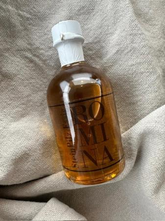 Azijn cepes, Romina (25cl)
