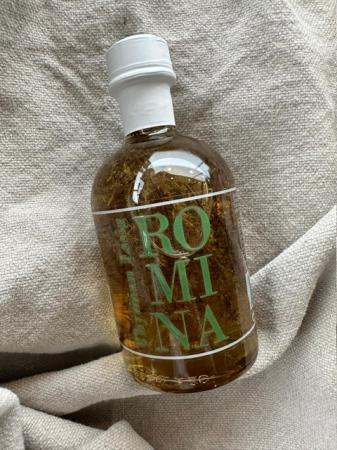 Azijn thijm, Romina (25cl)