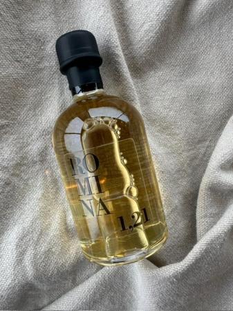 Azijn witte wijn, trebbiano, Romina (25cl)