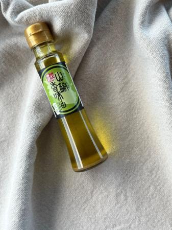 Oil green sansho pr (97g)