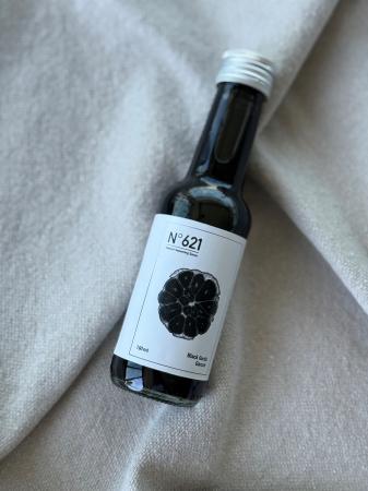 Garum black garlic, Premium Label N°621 (75cl)