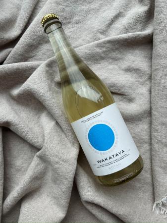 Cocktail Wakataya, Premium label Botan (75cl)