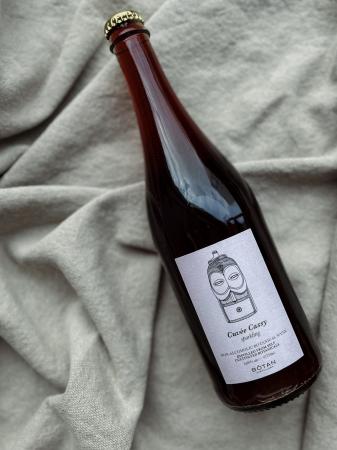 Wynes Cuvée Cassy, Premium label Botan (75cl)