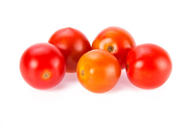 Tomaat cerise rood pr (kist 9x250g)