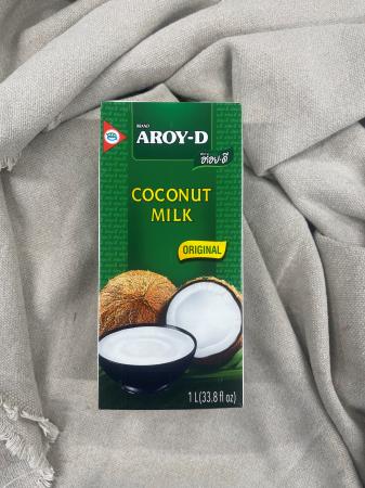 Coconut milk pr (12x1l)