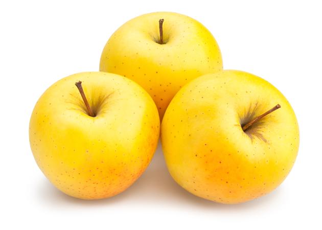 Appel golden pr (6st)