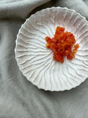 Tomaat blokjes pr (500g)