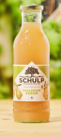 Mocktail rozemarijn en citroen, Fruji (75cl) (bio)