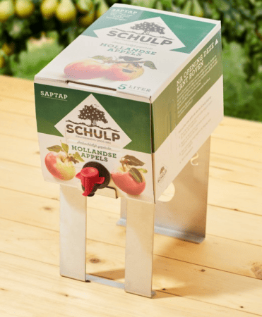 Citroensap puur, Fruji (75cl) (bio)