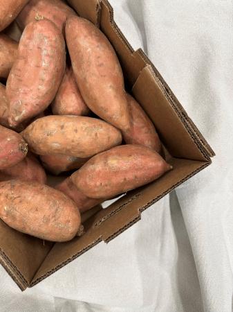 Aard sweet potato pr (1kg)