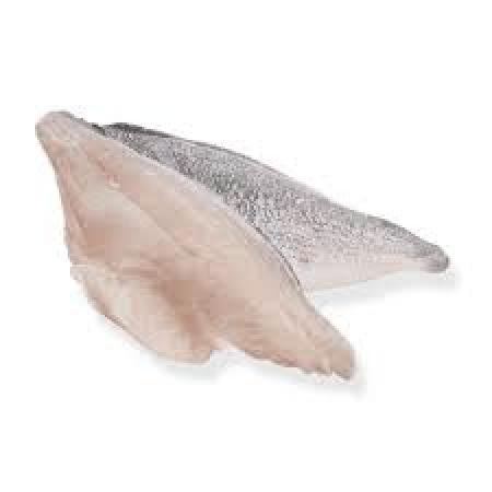 Dorade Filet met vel pr (2stuks)