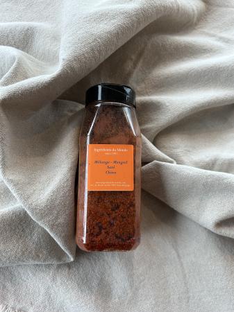 China mix, Ingrédients du Monde (400g)