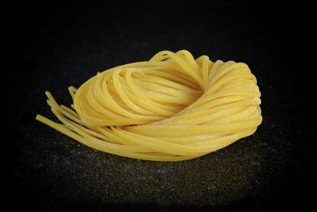 Linguini natuur pr (1kg)