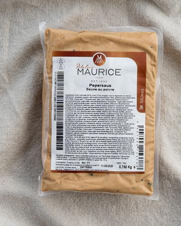 Saus peper MM pr (750g)