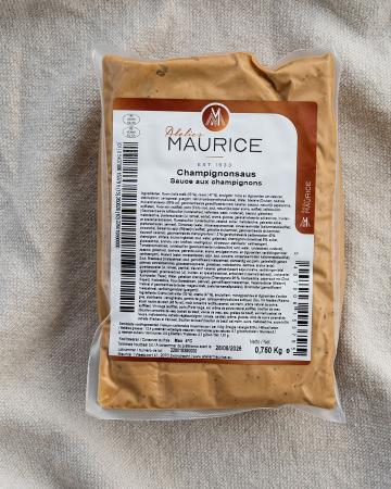 Saus champignon MM pr (750g)