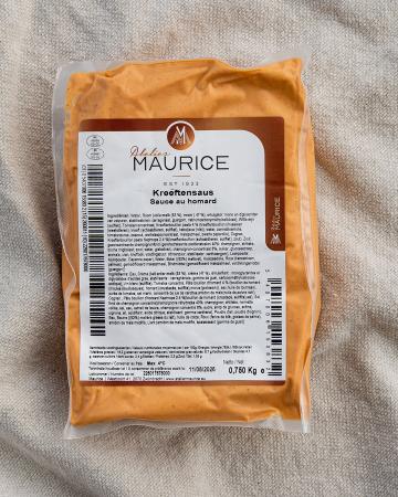 Saus kreeft MM pr (750g)