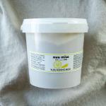 Miso rauw yuzu, Premium Label Nuu (1,2kg) (bio) (ST)