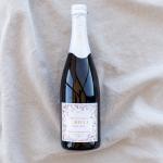Mocktail cranberry rosemary, Boury Bottled (75cl) (ST)