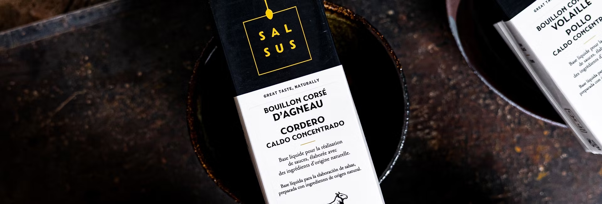 Salsus