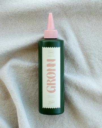 Oil verbena, Premium Label Gronn (25cl)