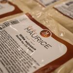 Nieuw in ons assortiment: witte wijnsaus van Atelier Maurice