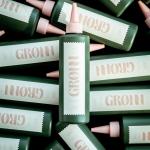 Nieuw in ons assortiment: verbena olie van Grønn.green