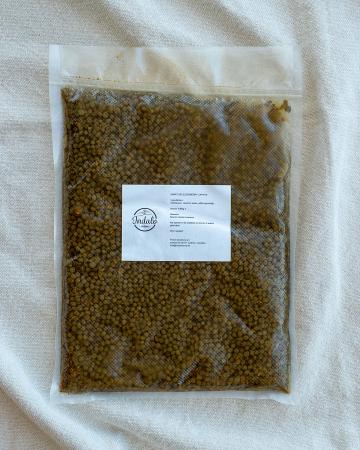 Surreau capre mariné, Indalo farm pr (1kg)