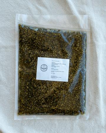 Ails des ours capre mariné, Indalo farm pr (1kg)
