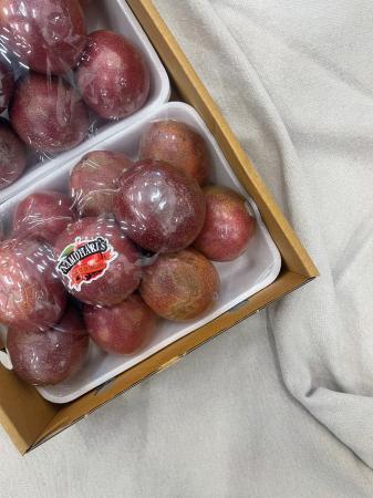 Fruits de la passion pr (caisse) VIETNAM AVION