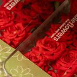 Culinary Flowers – Week 38