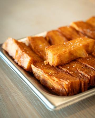 Potato millefeuille DPV pr (2kg)