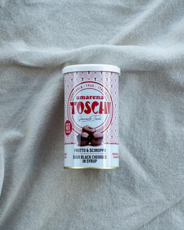 Cherries amarena pr (400g)