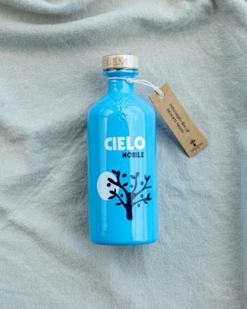 Olive oil orange 'Pietra Intenso', Guglielmi (50cl)