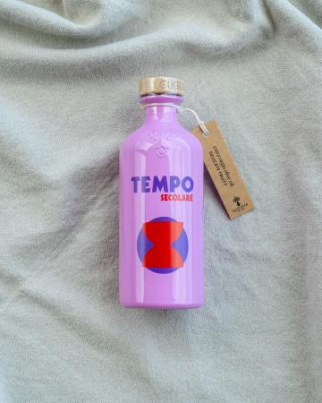 Olive oil pink 'Tempo Secolare', Guglielmi (50cl)
