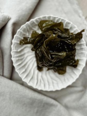 Wakame vers pr (1kg) BIO