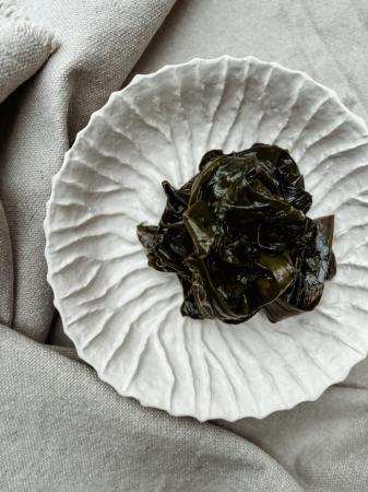 Kombu royal vers pr (1kg) BIO