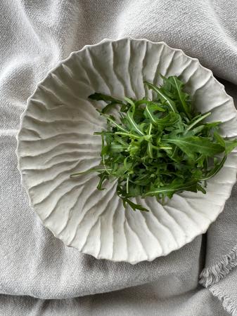 Sla Rucola gewassen pr (zak 250g)