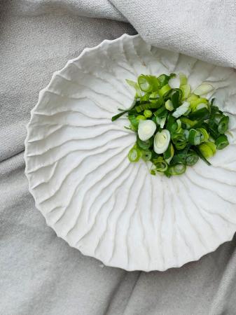 Ajuin schanul gesneden ringen pr (500g)