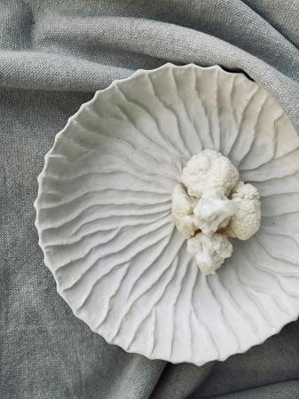 Bloemkool roosjes pr (1kg)