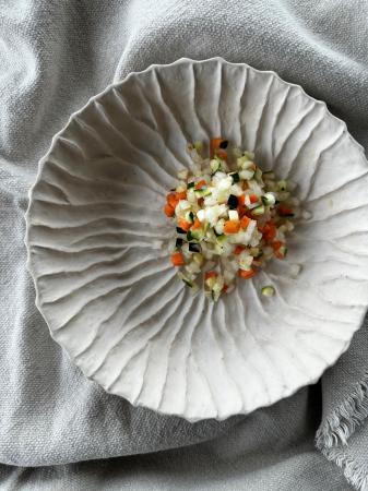 Brunoise groenten pr (1kg)
