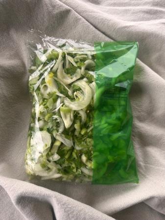 Mosselgroenten pr (1kg)