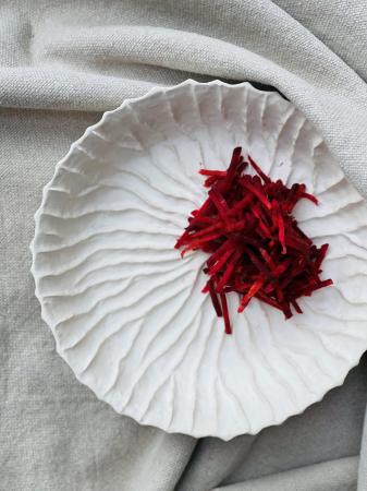 Biet rood staaf 3mm pr (1kg)