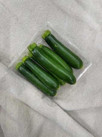 Mini courgette pr (schaal 200g)