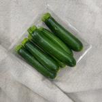Mini courgette pr (schaal 200g) (ST)