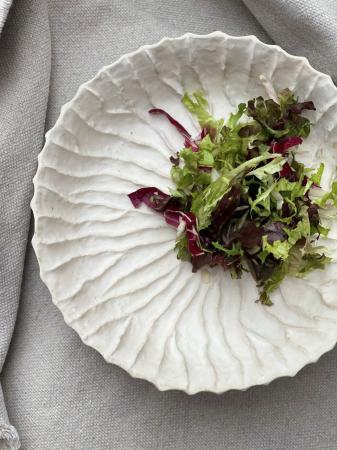 Sla frise mix fijn gesneden pr (zak 500g)