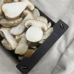 Mushrooms cepes cut pr (1kg) (ST)